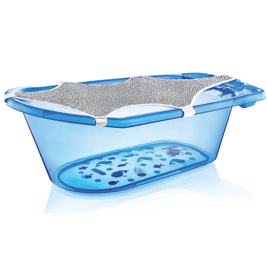 Babyjem bath tub net / eco/ white / x large / for bath tub art 001, art 241