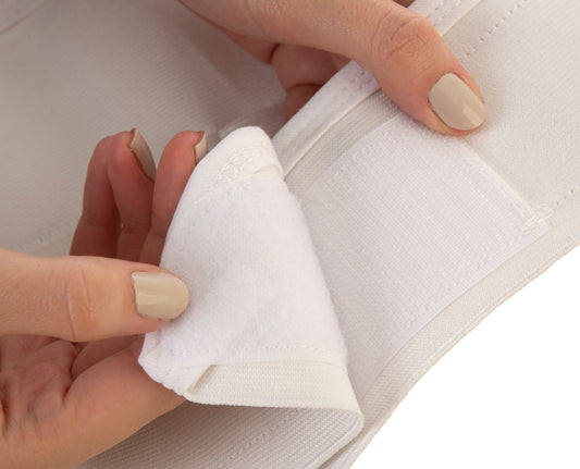 Babyjem pregnancy support waist band