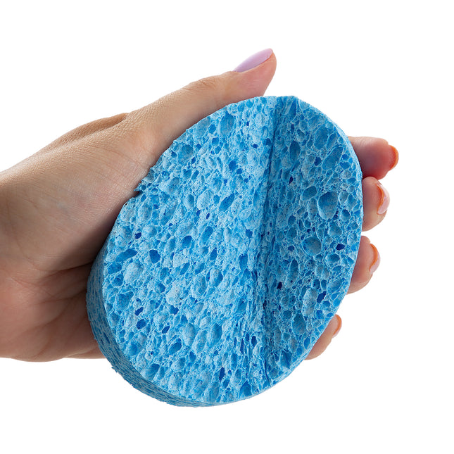 Babyjem natural bath sponge