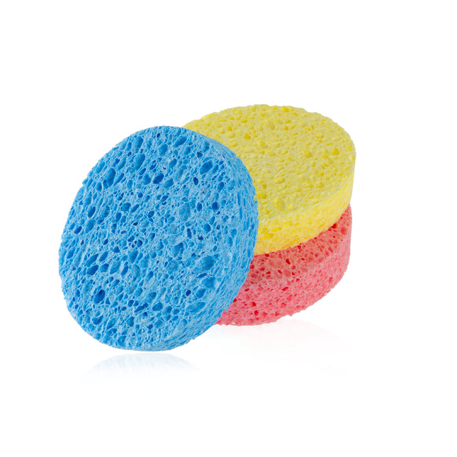Babyjem natural bath sponge