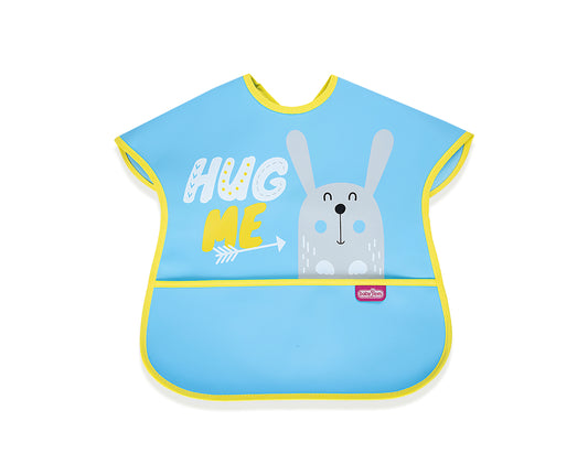 Babyjem poly bib large