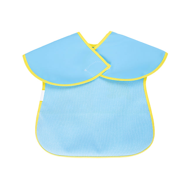 Babyjem poly bib large