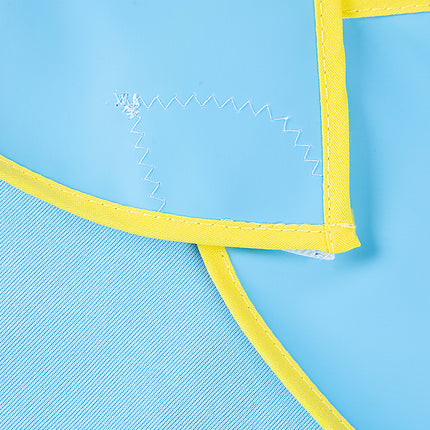 Babyjem poly bib large