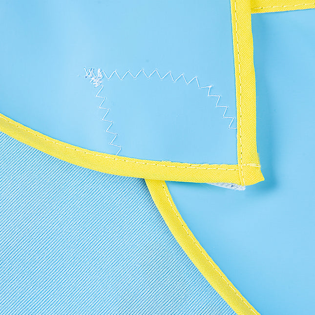 Babyjem poly bib large