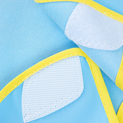 Babyjem poly bib large