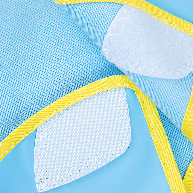 Babyjem poly bib large