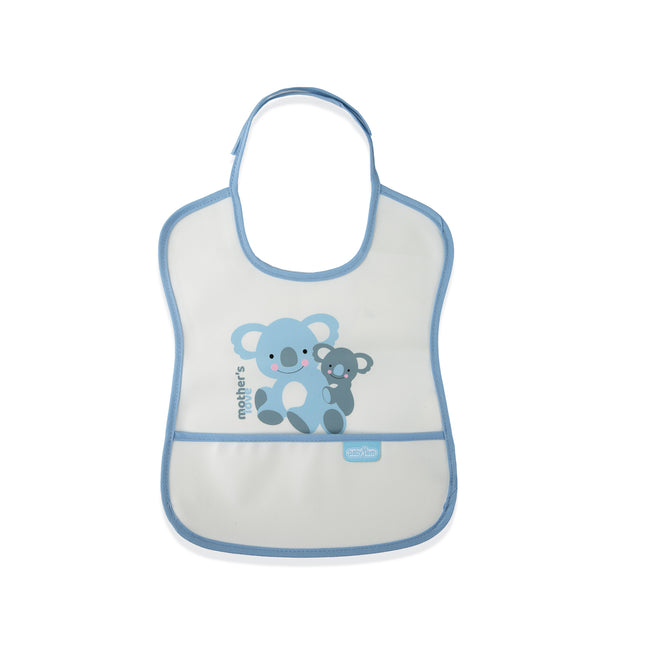 Babyjem poly bib small