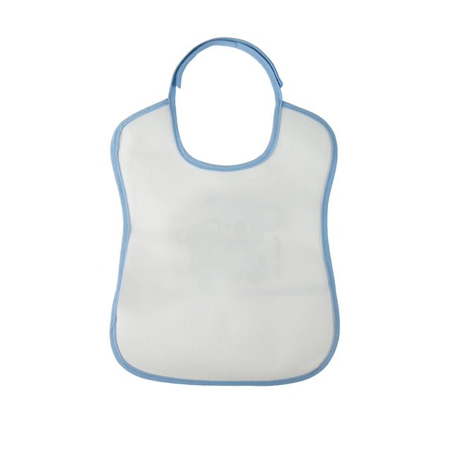 Babyjem poly bib small
