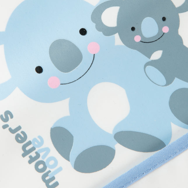 Babyjem poly bib small