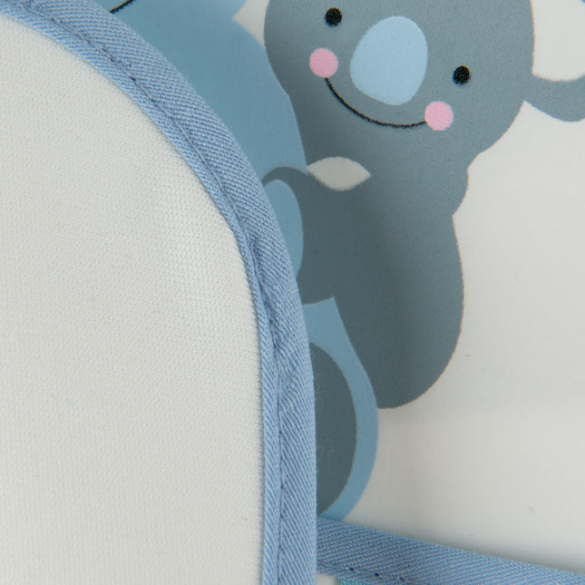 Babyjem poly bib small