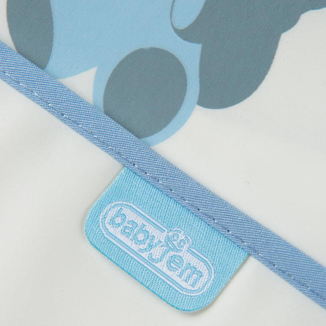 Babyjem poly bib small