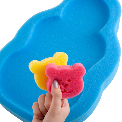 Babyjem bath sponge