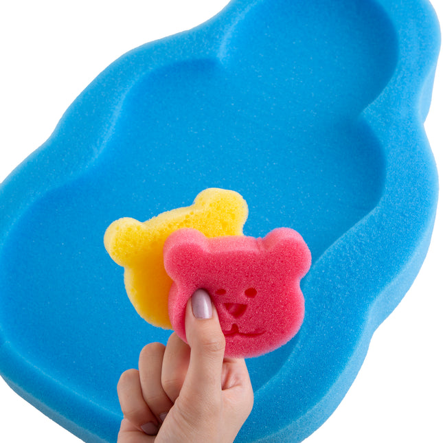 Babyjem bath sponge