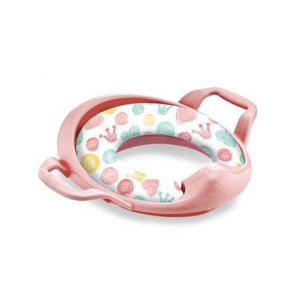 Babyjem mega toilet trainer