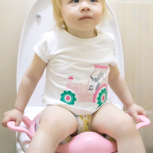 Babyjem mega toilet trainer