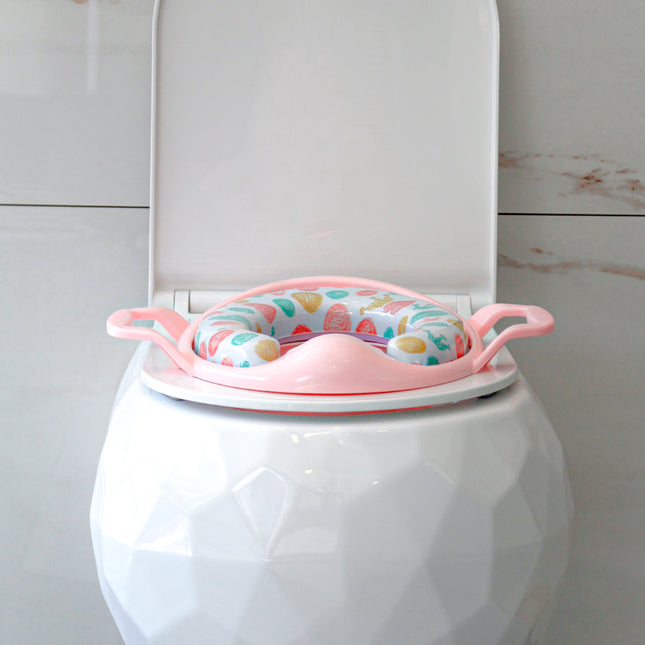 Babyjem mega toilet trainer