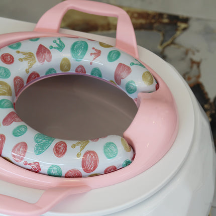 Babyjem mega toilet trainer