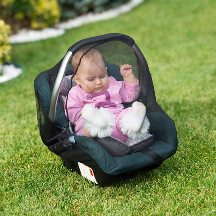 Babyjem insect net for carrier