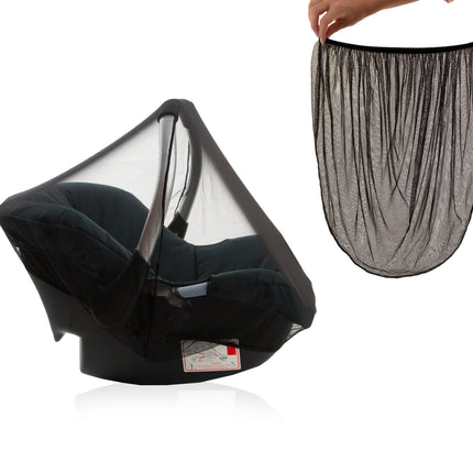 Babyjem insect net for carrier