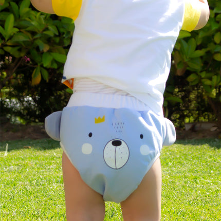 Babyjem lux training underwear