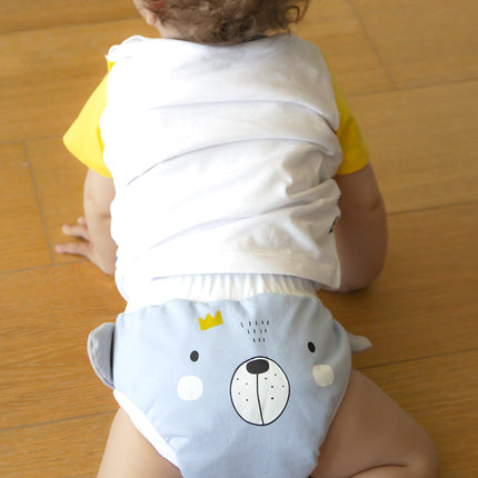 Babyjem lux training underwear