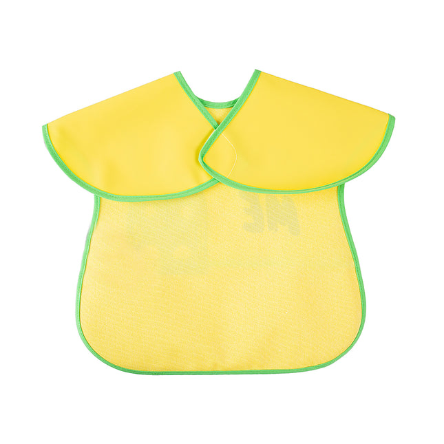 Babyjem poly bib large