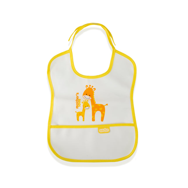 Babyjem poly bib small