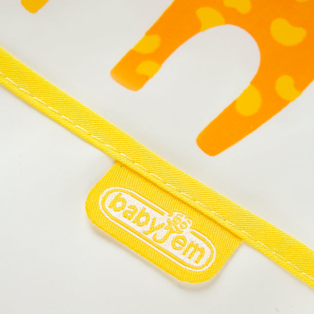 Babyjem poly bib small
