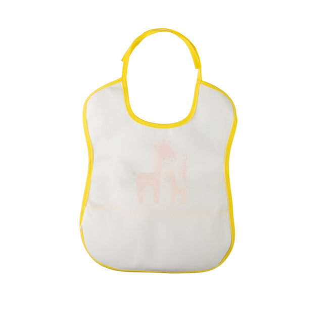 Babyjem poly bib small