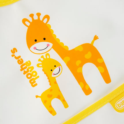 Babyjem poly bib small