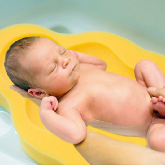 Babyjem bath sponge