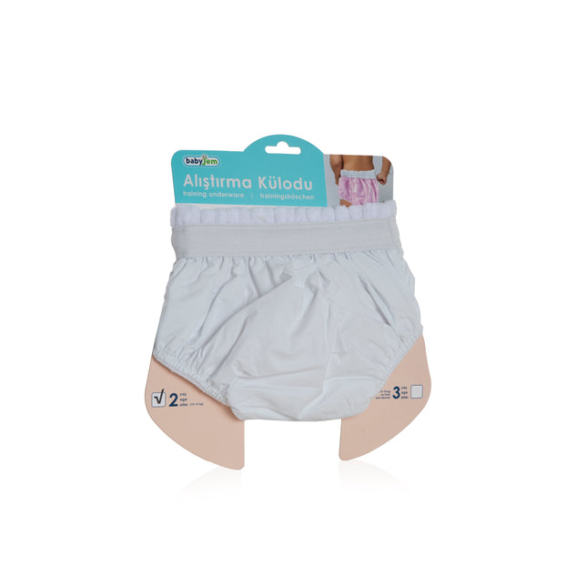 Babyjem training underwear