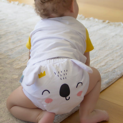 Babyjem lux training underwear