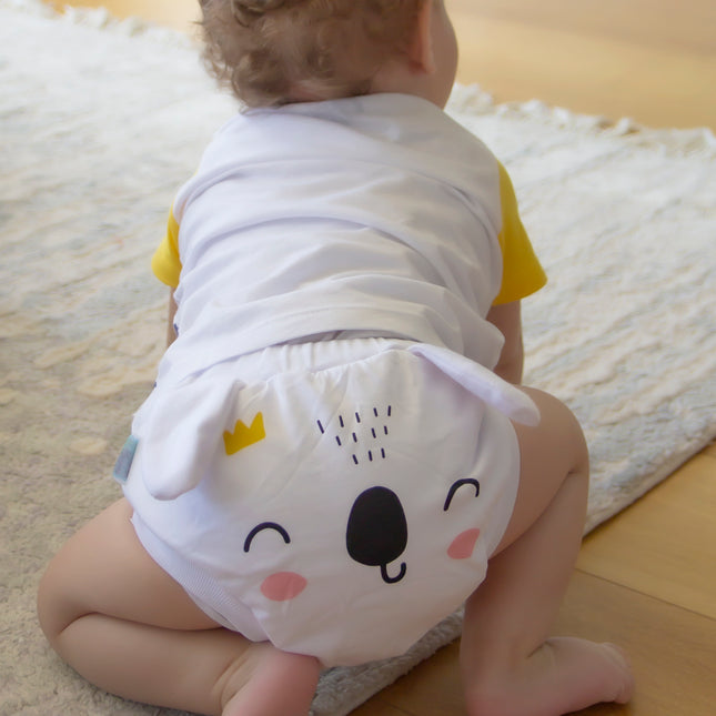 Babyjem lux training underwear