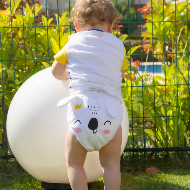 Babyjem lux training underwear
