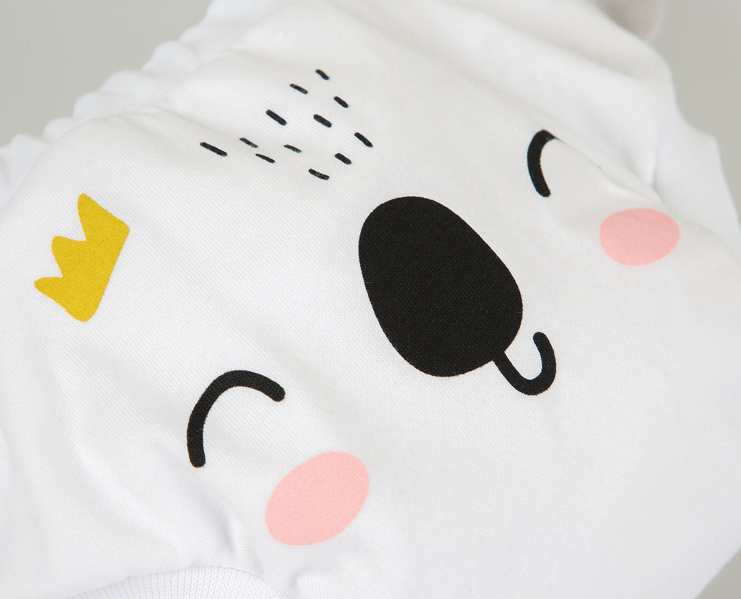 Babyjem lux training underwear