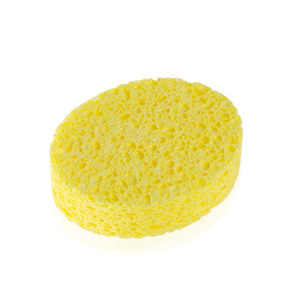 Babyjem natural bath sponge