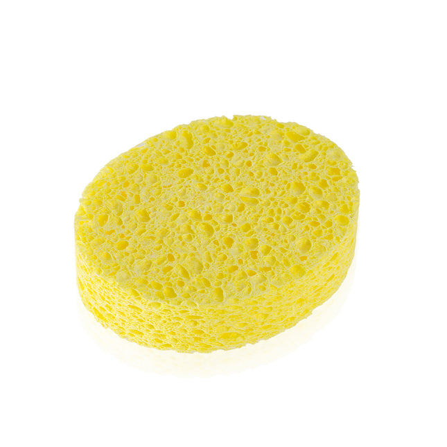 Babyjem natural bath sponge
