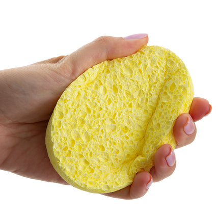 Babyjem natural bath sponge