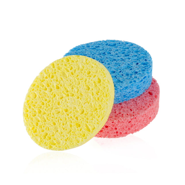 Babyjem natural bath sponge