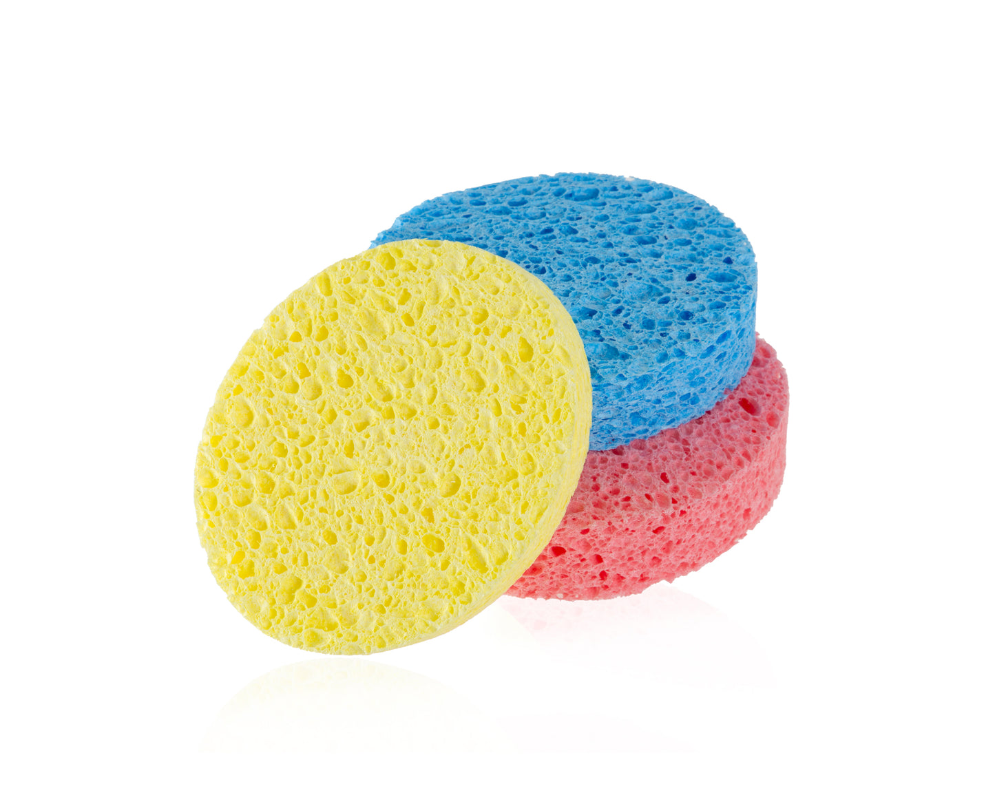 Babyjem natural bath sponge