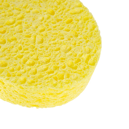 Babyjem natural bath sponge