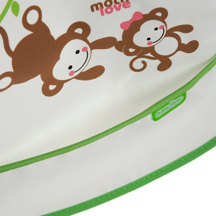 Babyjem poly bib small