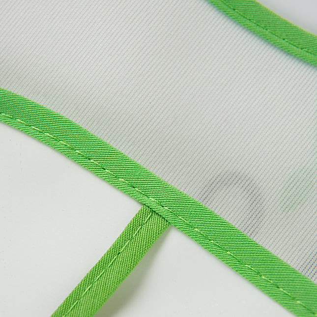 Babyjem poly bib small