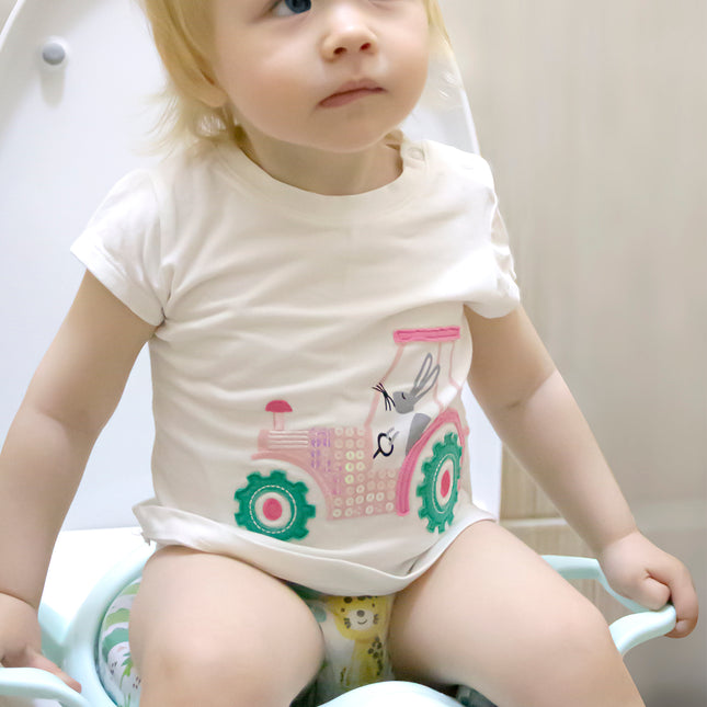 Babyjem mega toilet trainer