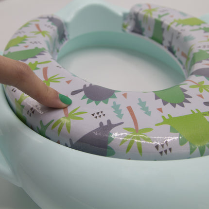 Babyjem mega toilet trainer