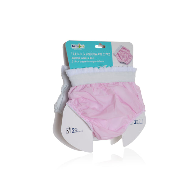 Babyjem training underwear 2 pieces