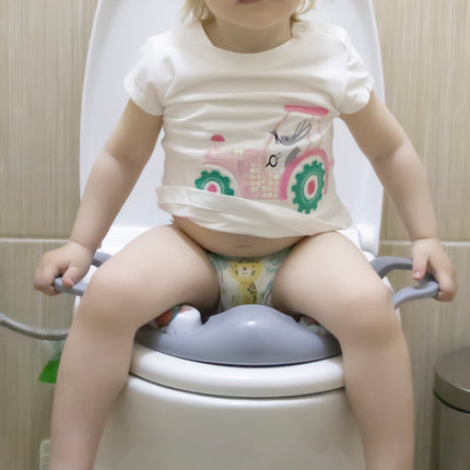 Babyjem mega toilet trainer
