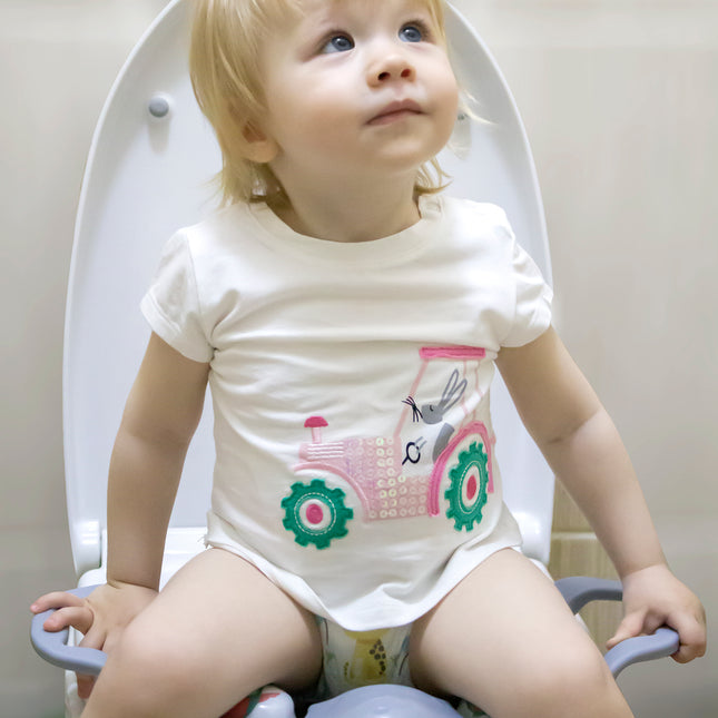 Babyjem mega toilet trainer