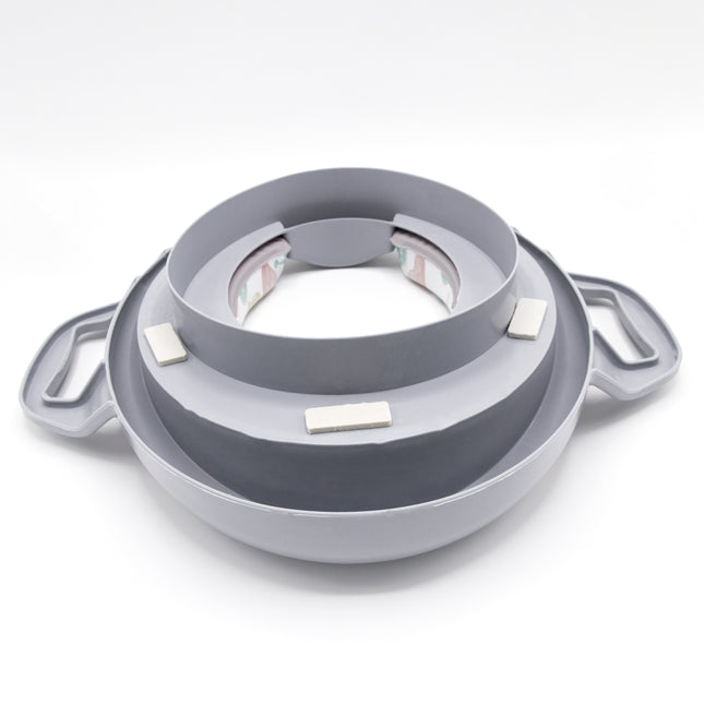 Babyjem mega toilet trainer